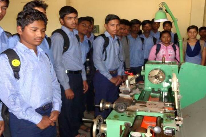 laboratory
